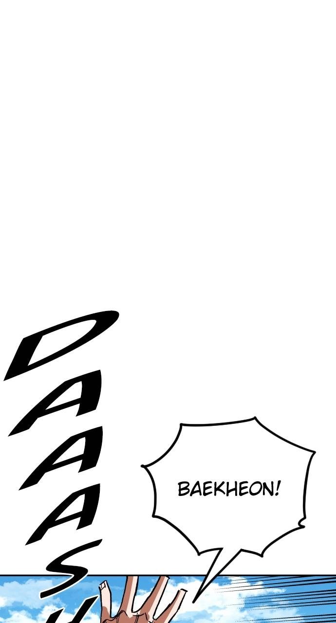 The Build Up Chapter 167 Page 91