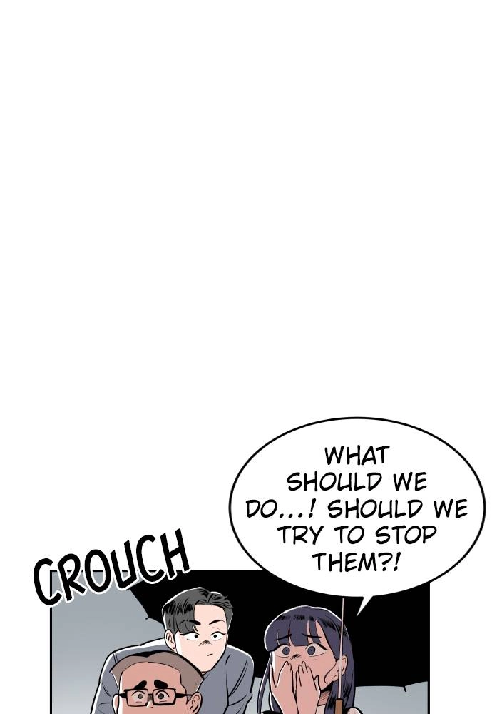 The Build Up Chapter 12 Page 10