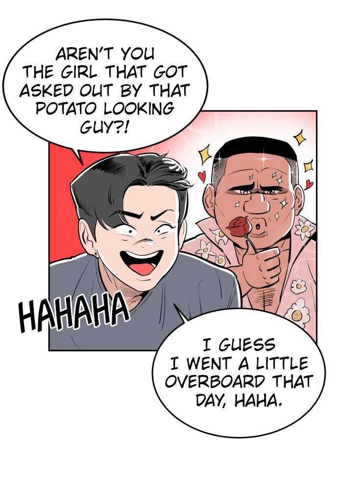 The Build Up Chapter 12 Page 12