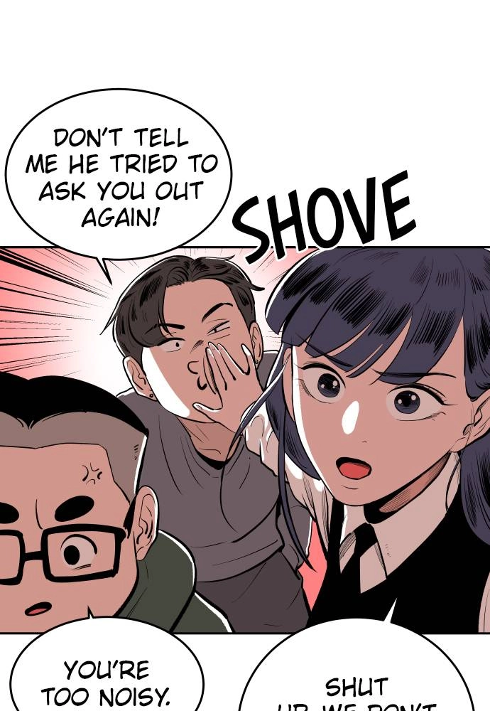 The Build Up Chapter 12 Page 13
