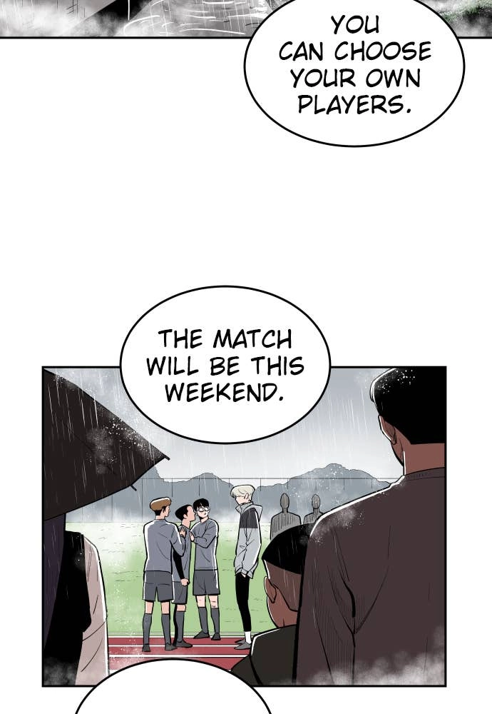 The Build Up Chapter 12 Page 15