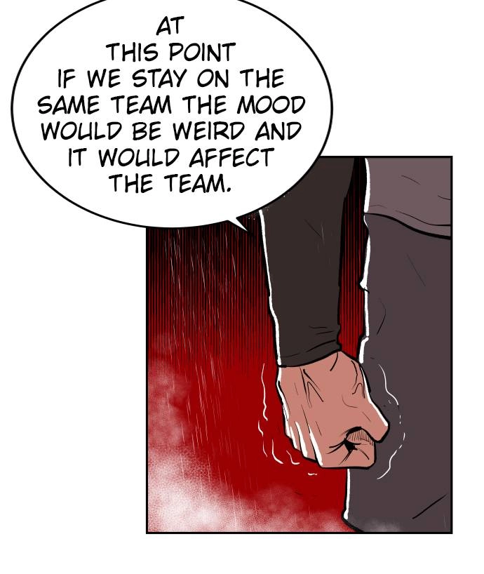 The Build Up Chapter 12 Page 20