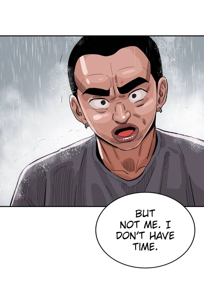 The Build Up Chapter 12 Page 23