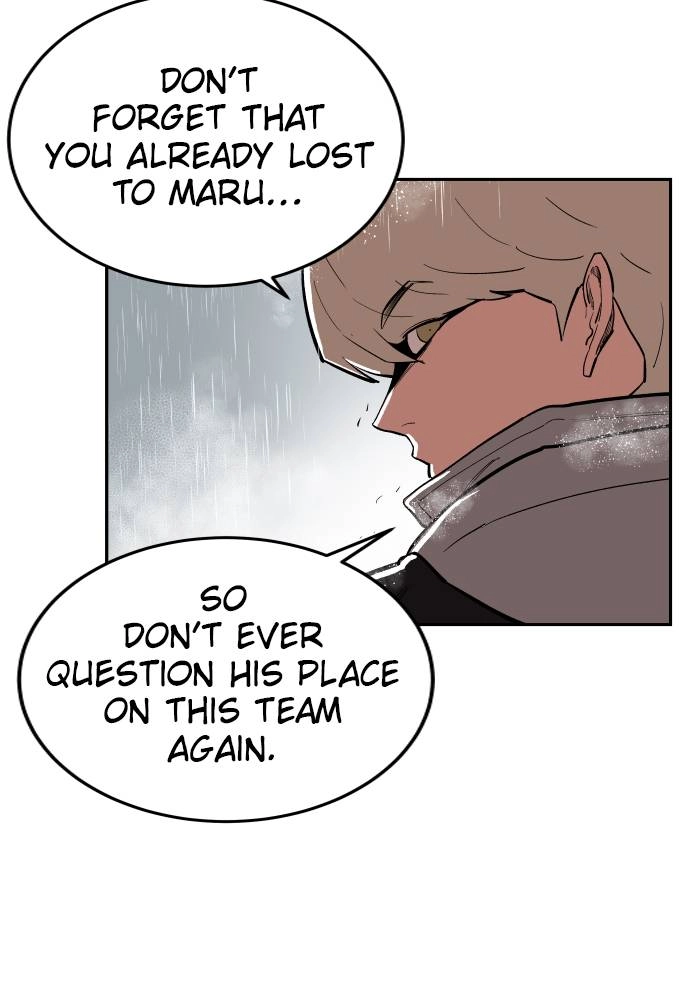 The Build Up Chapter 12 Page 26