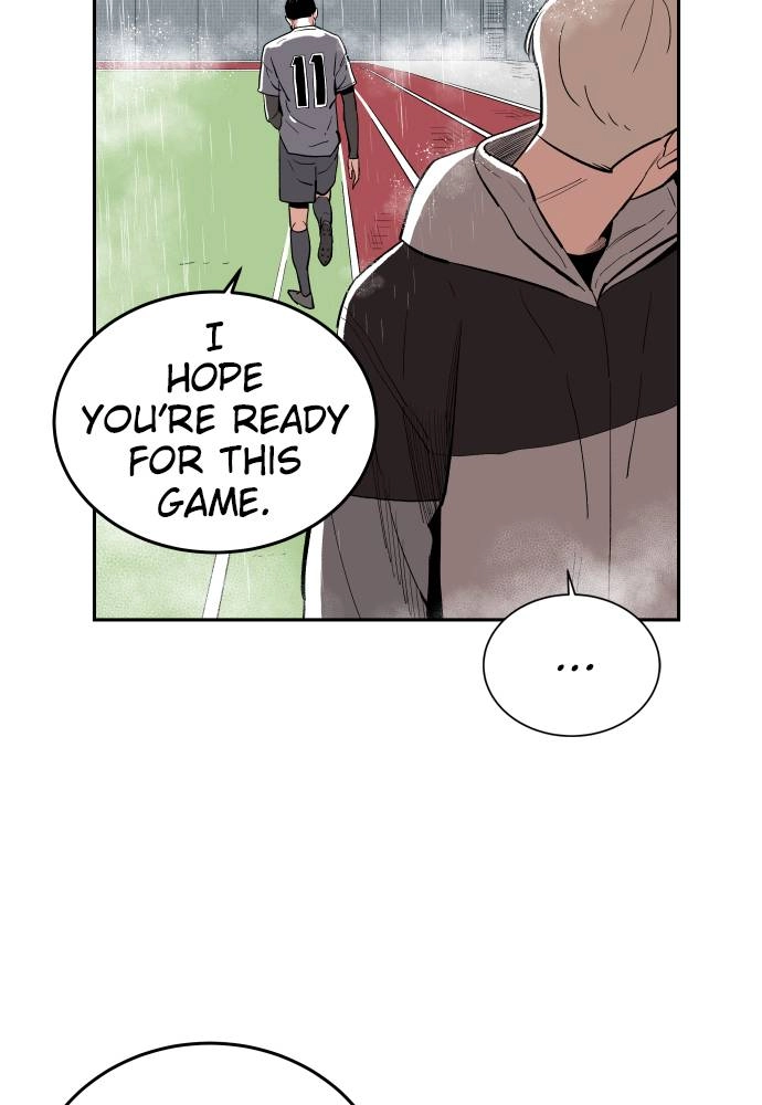 The Build Up Chapter 12 Page 28