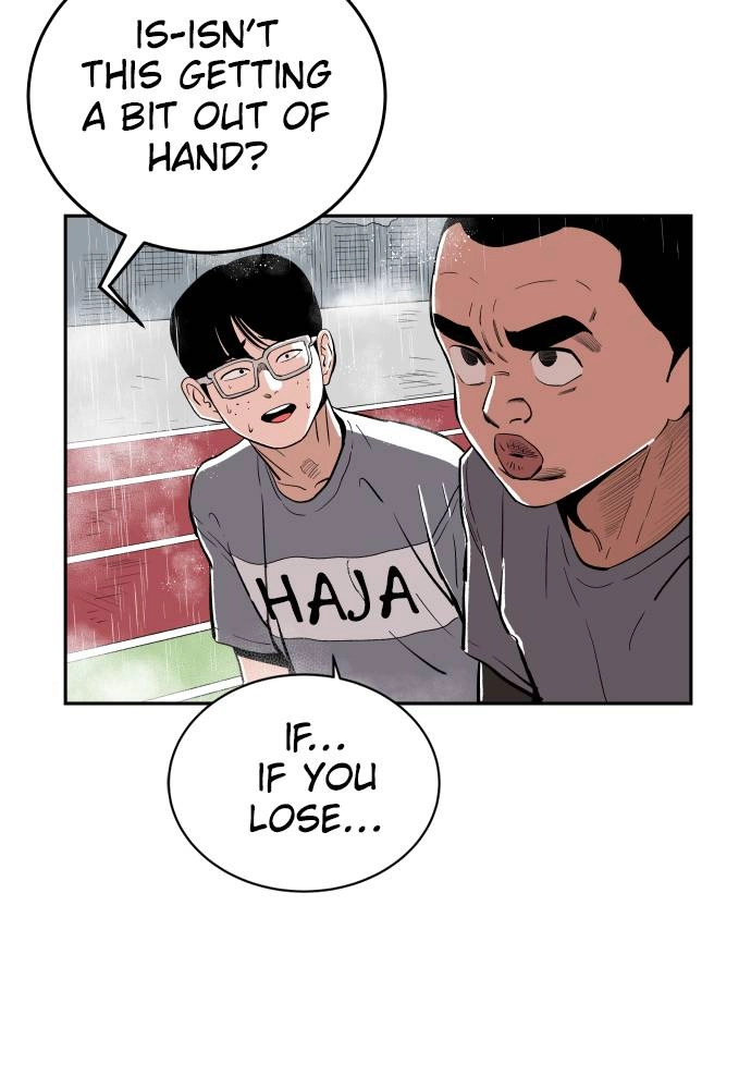 The Build Up Chapter 12 Page 29