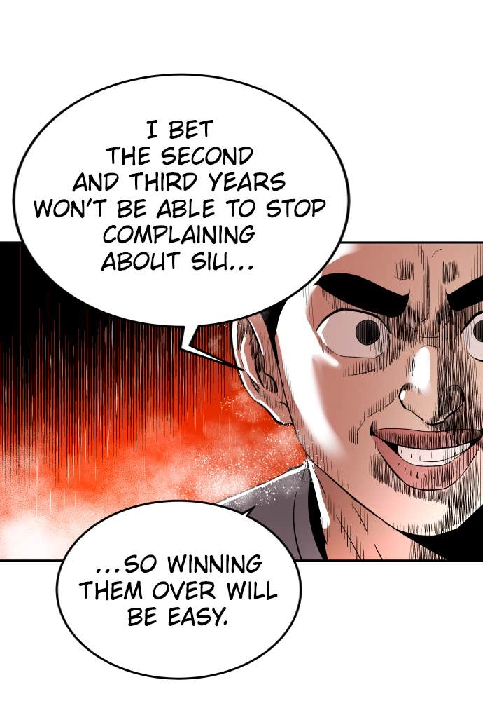 The Build Up Chapter 12 Page 31