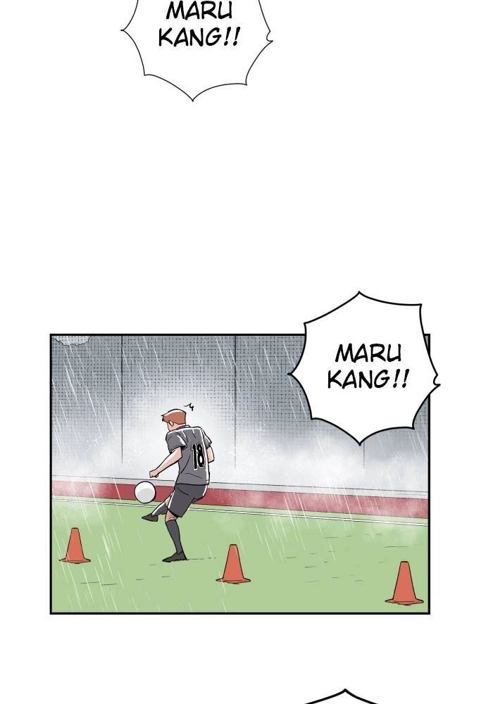 The Build Up Chapter 12 Page 34