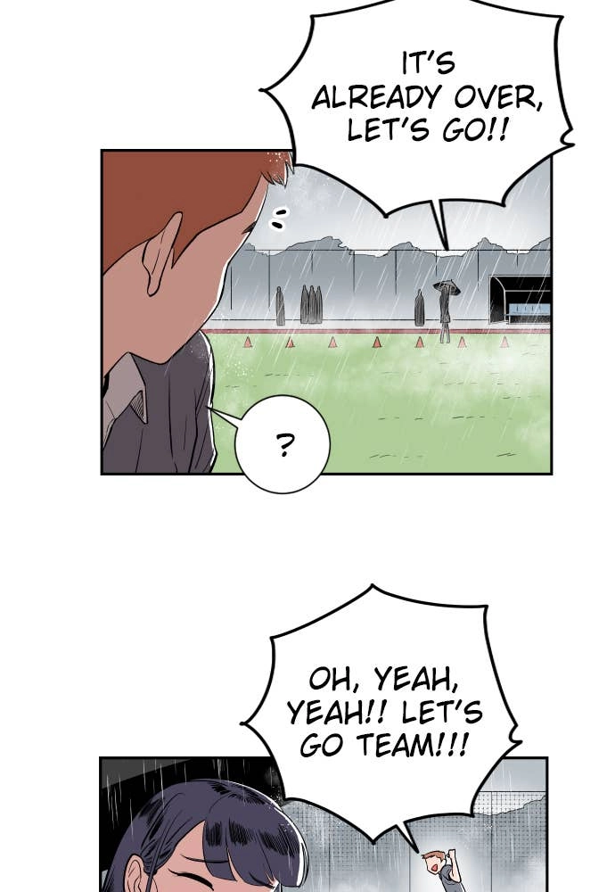 The Build Up Chapter 12 Page 35