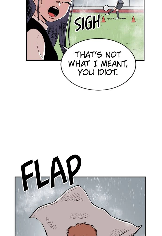 The Build Up Chapter 12 Page 36