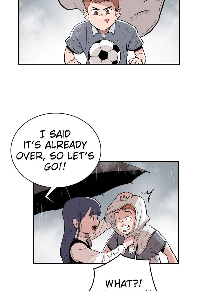 The Build Up Chapter 12 Page 37