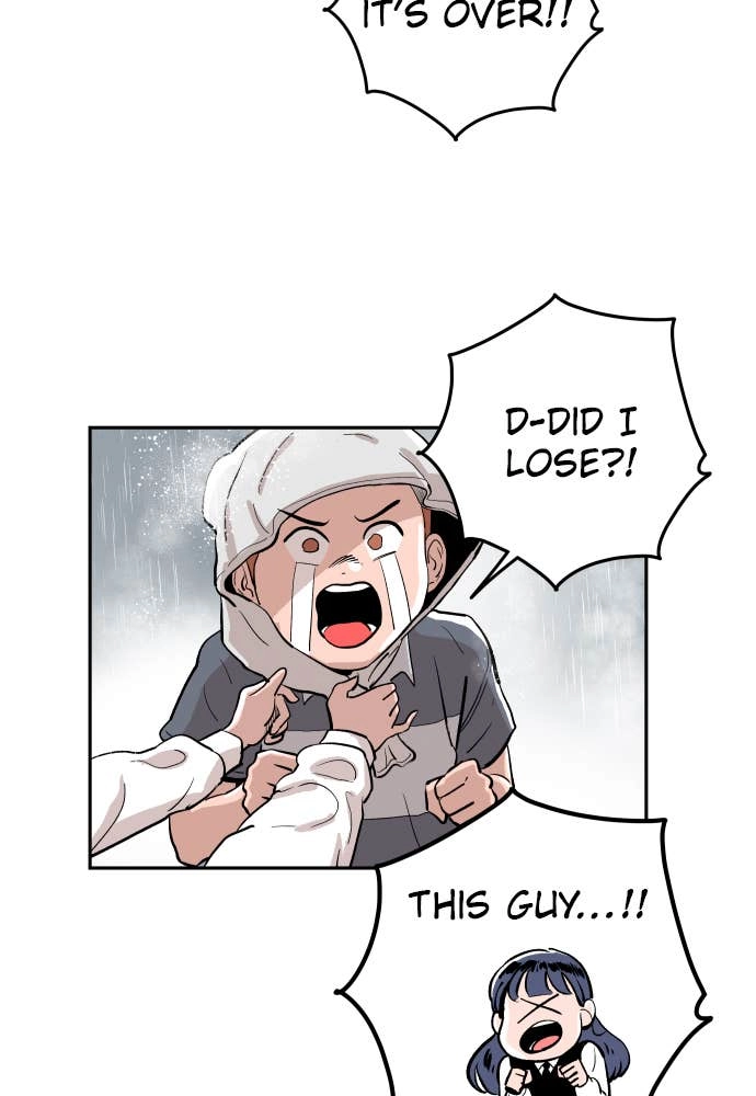 The Build Up Chapter 12 Page 38