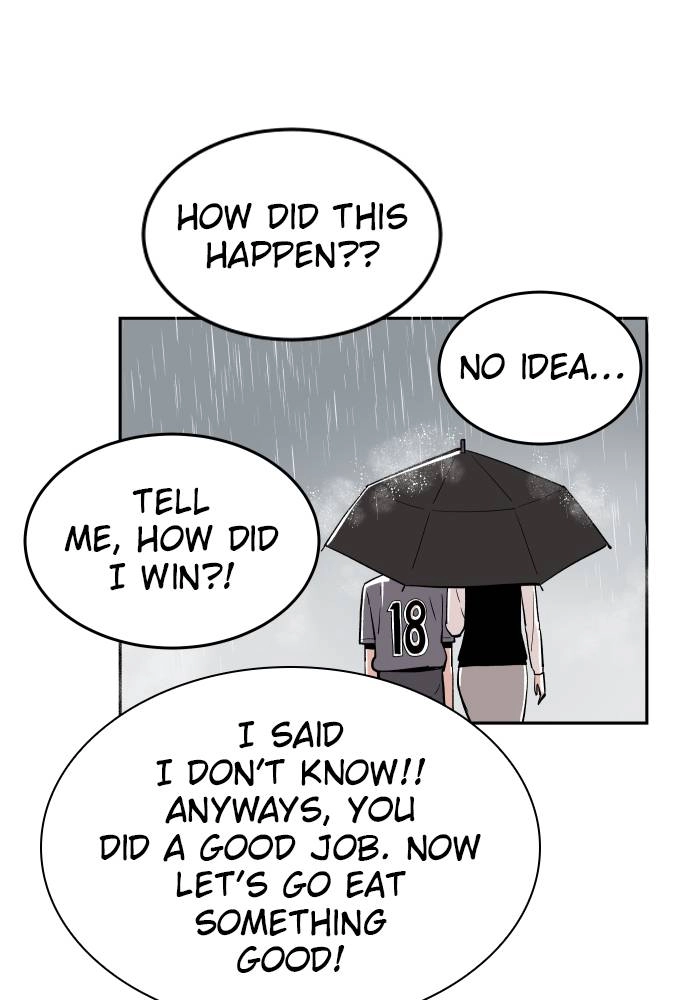 The Build Up Chapter 12 Page 43