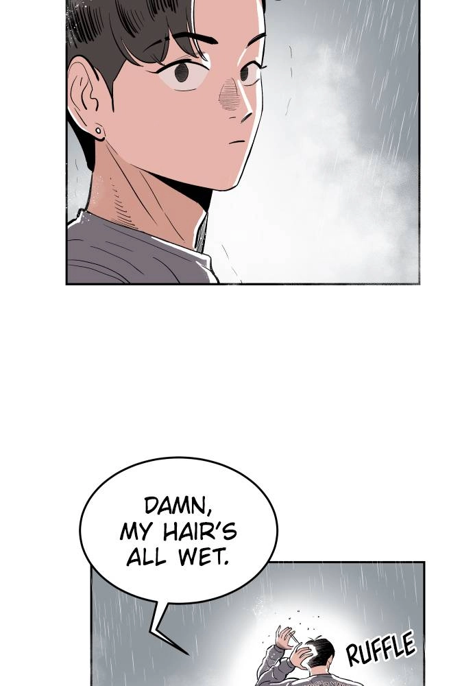 The Build Up Chapter 12 Page 45