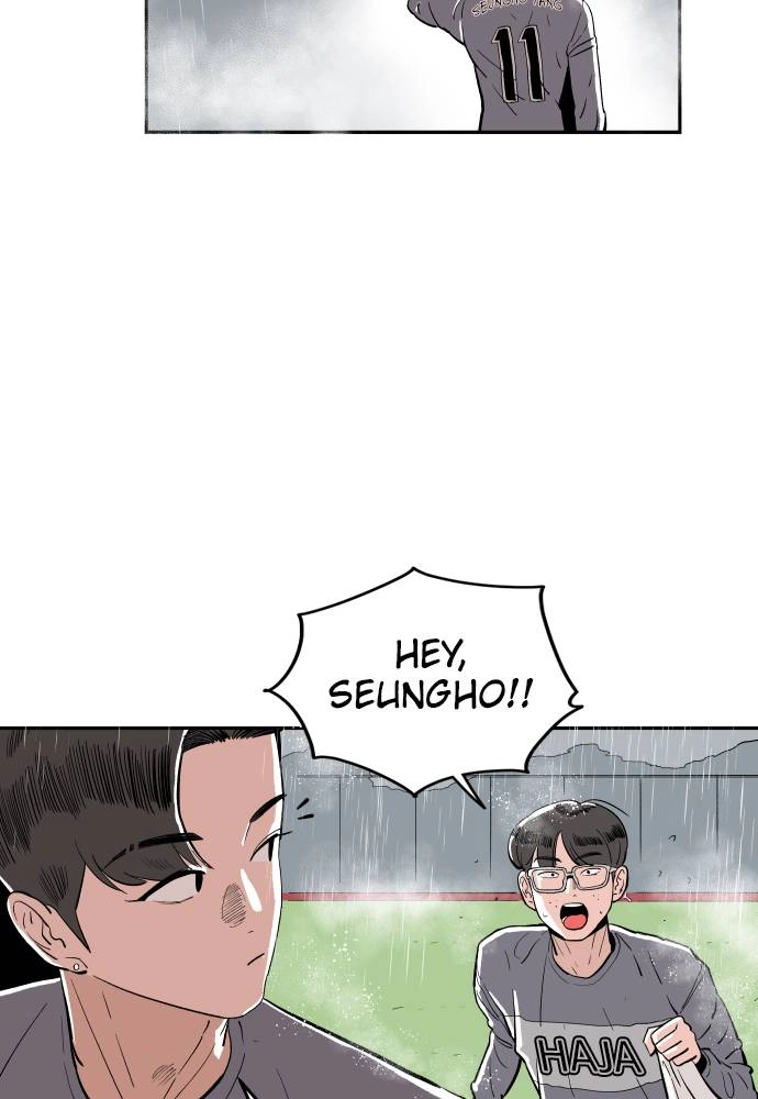 The Build Up Chapter 12 Page 46