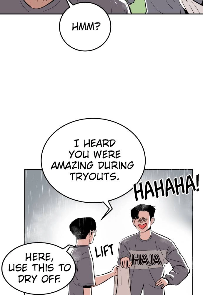 The Build Up Chapter 12 Page 47