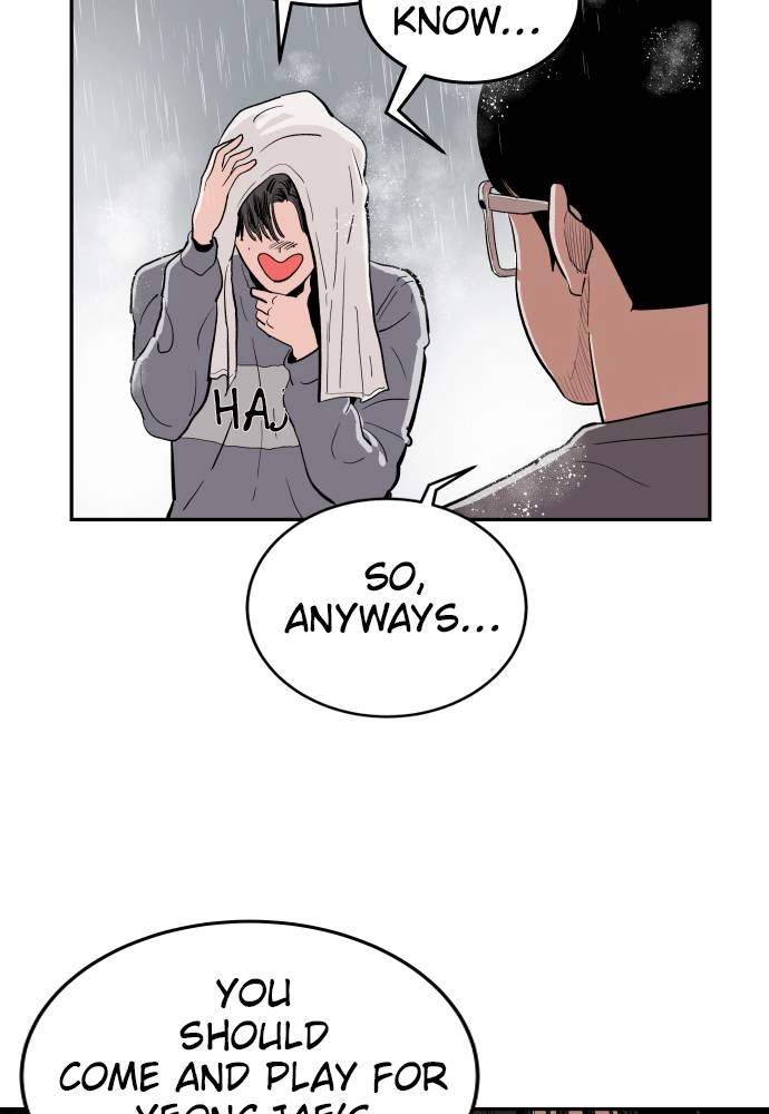 The Build Up Chapter 12 Page 49