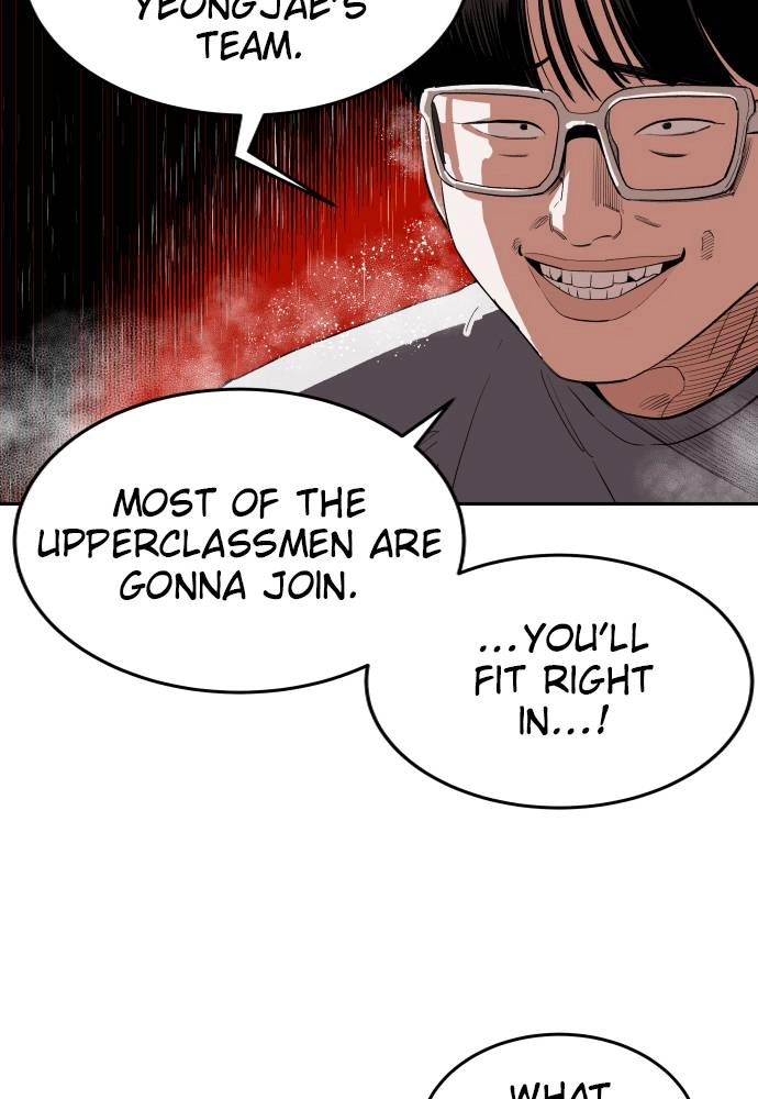 The Build Up Chapter 12 Page 50