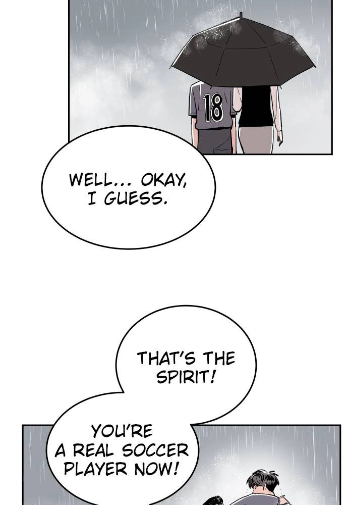 The Build Up Chapter 12 Page 52