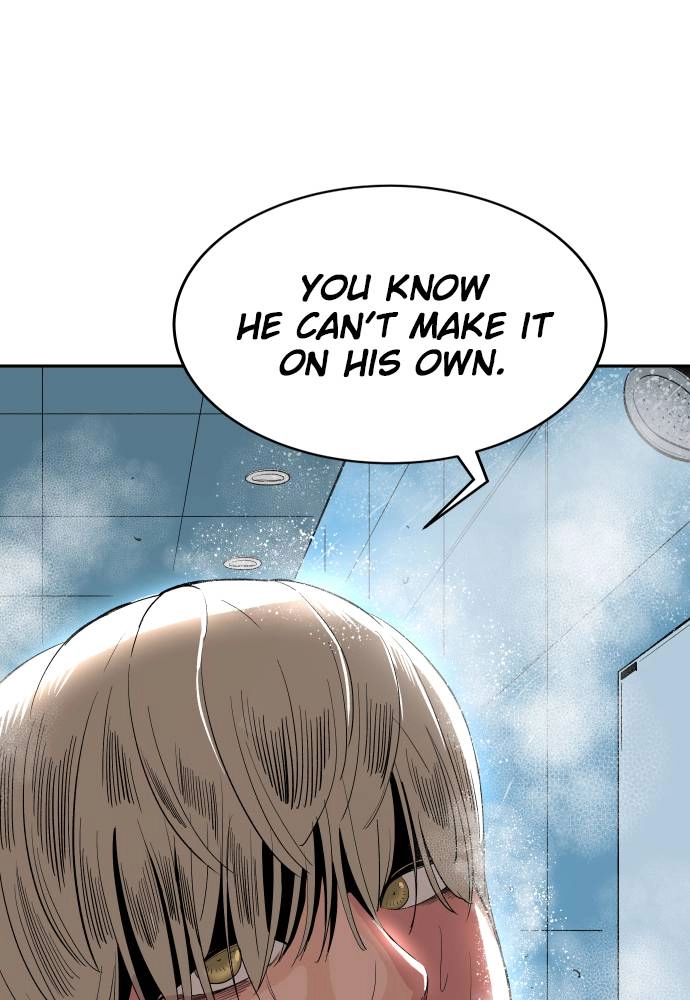 The Build Up Chapter 12 Page 60