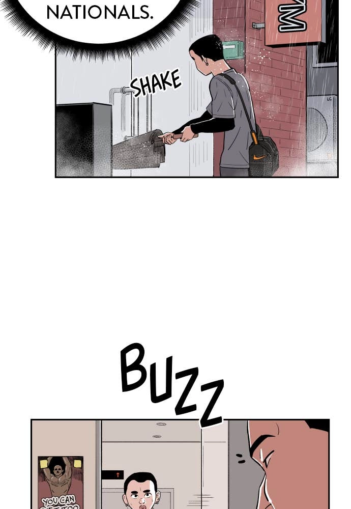 The Build Up Chapter 12 Page 65