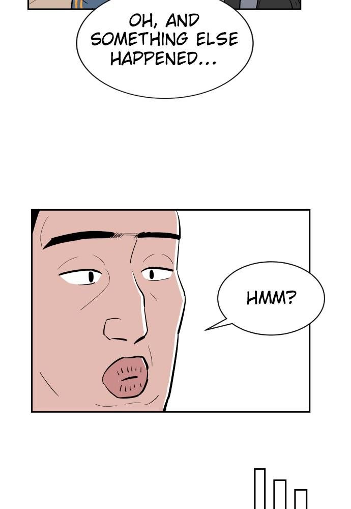 The Build Up Chapter 12 Page 68
