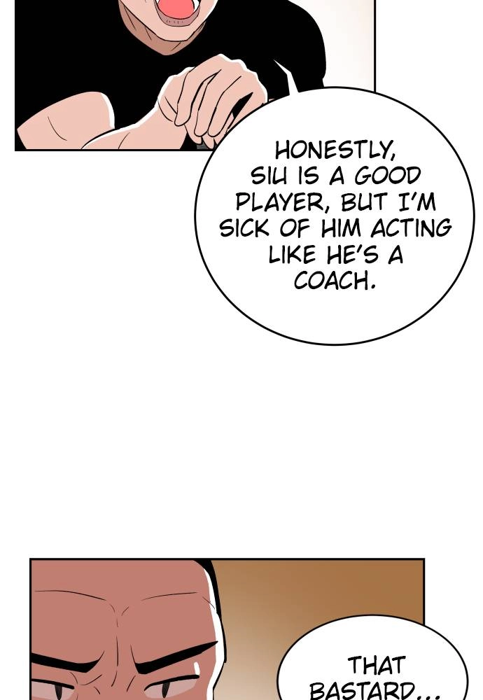 The Build Up Chapter 12 Page 71