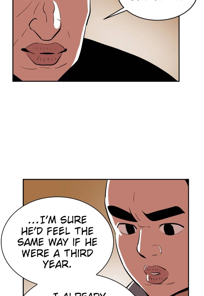 The Build Up Chapter 12 Page 72