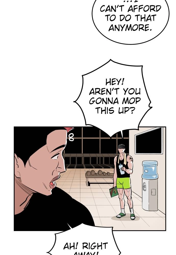 The Build Up Chapter 12 Page 74