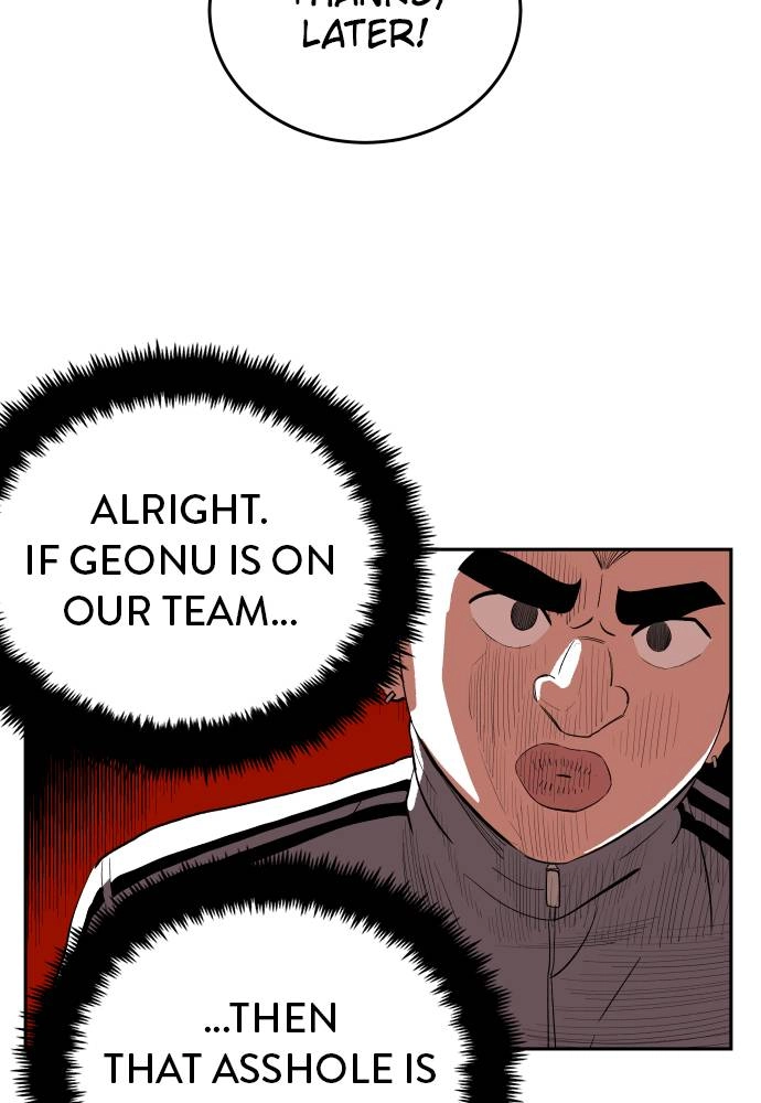 The Build Up Chapter 12 Page 76