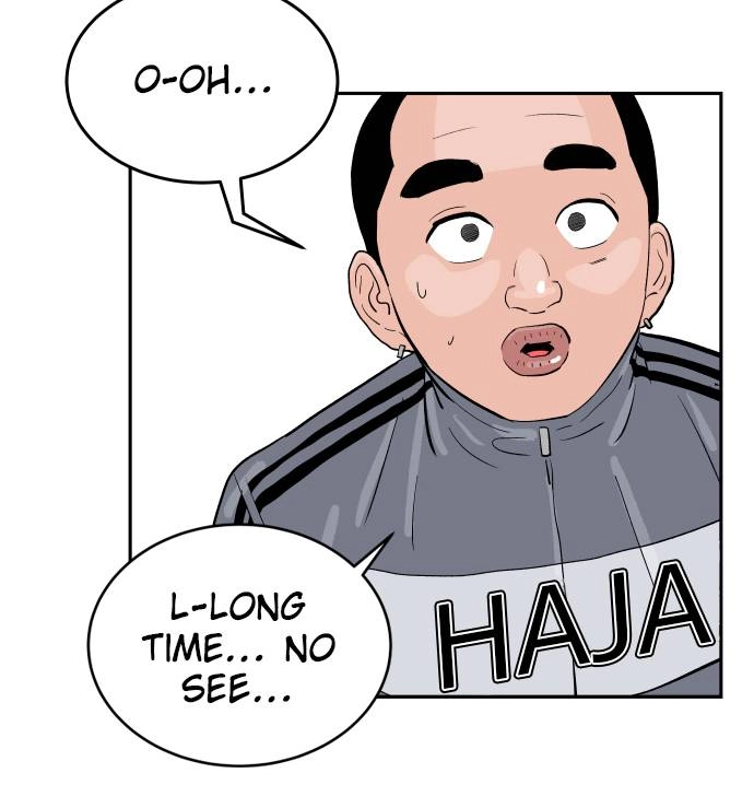The Build Up Chapter 12 Page 79