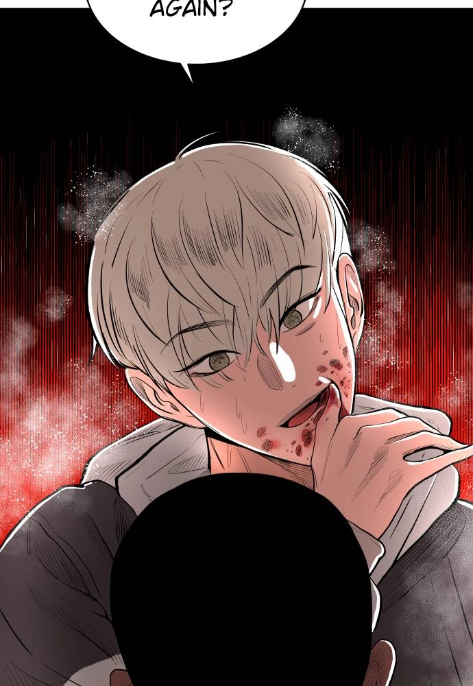 The Build Up Chapter 12 Page 7