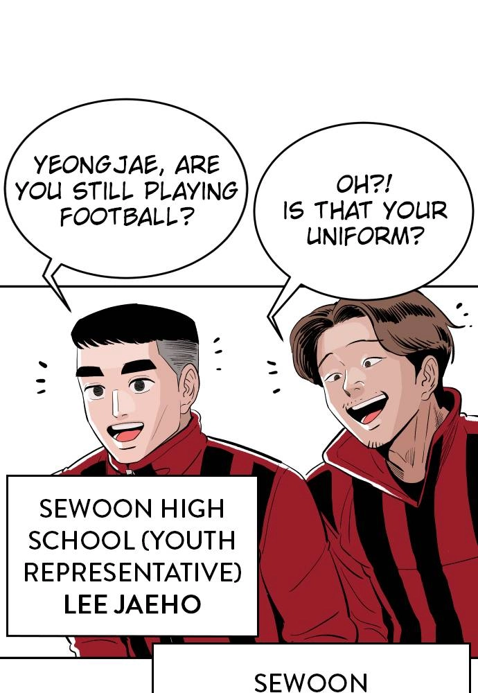 The Build Up Chapter 12 Page 80