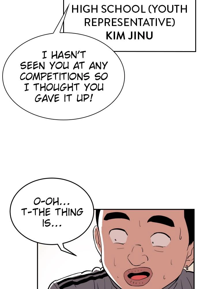 The Build Up Chapter 12 Page 81