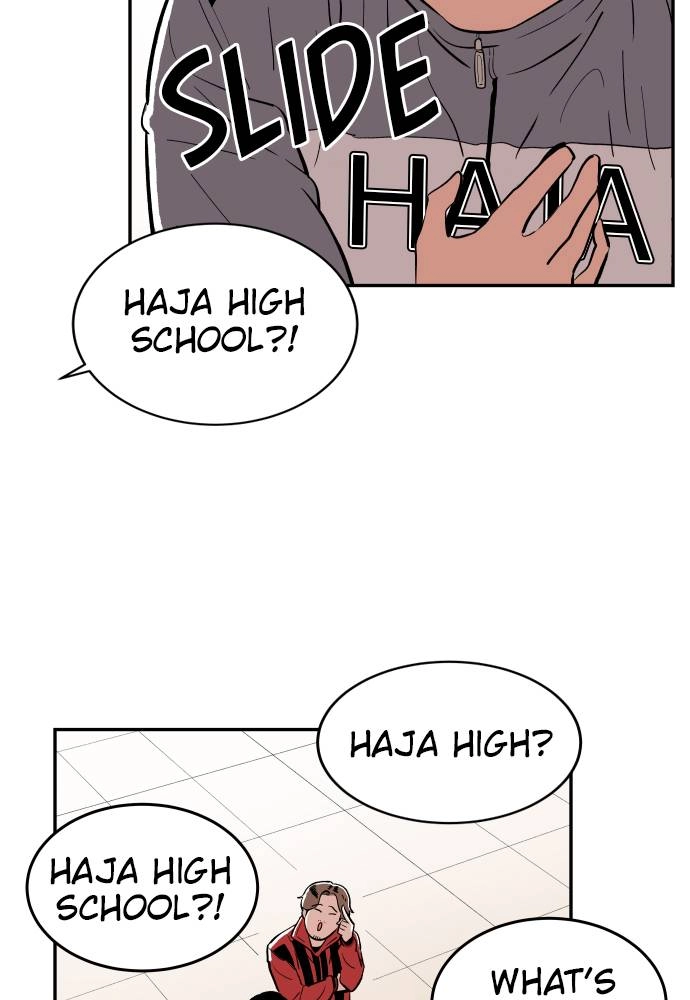 The Build Up Chapter 12 Page 82
