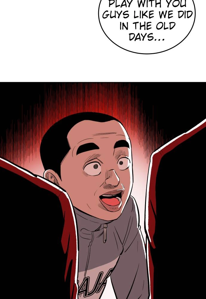 The Build Up Chapter 12 Page 89