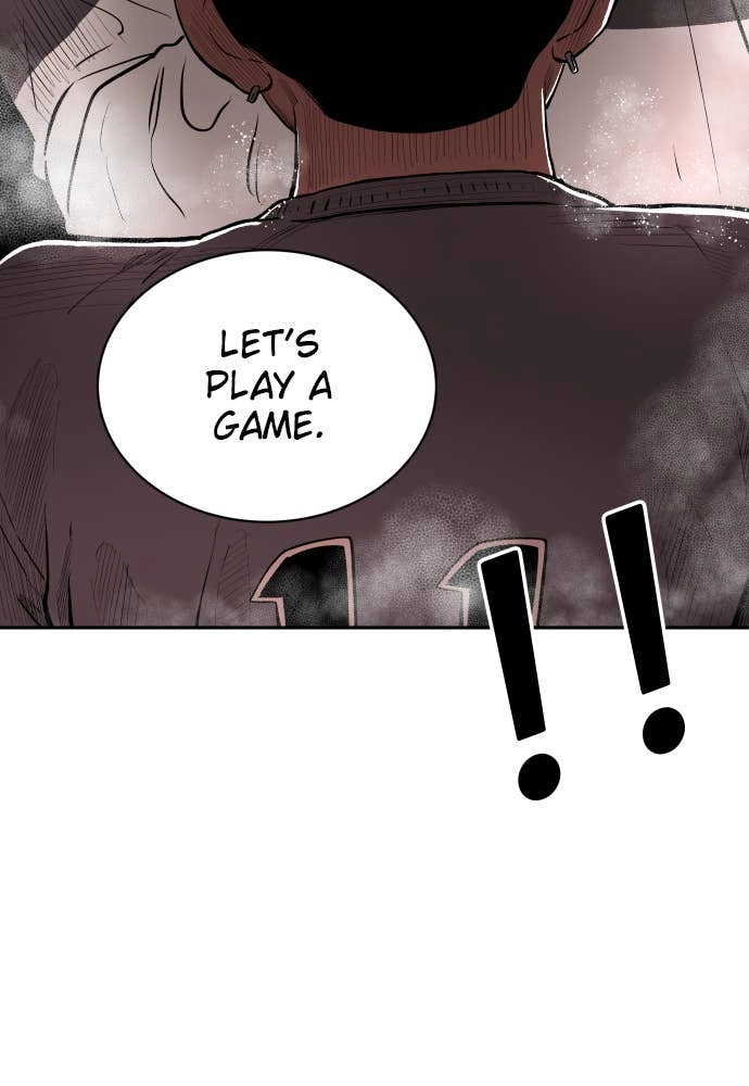 The Build Up Chapter 12 Page 8