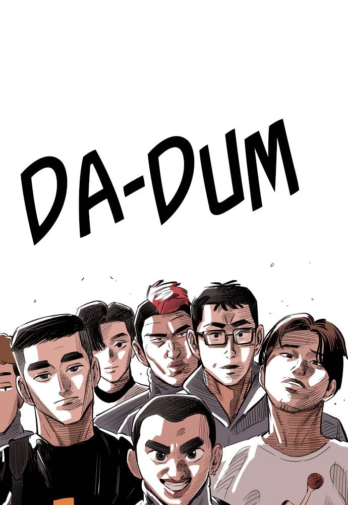 The Build Up Chapter 12 Page 92