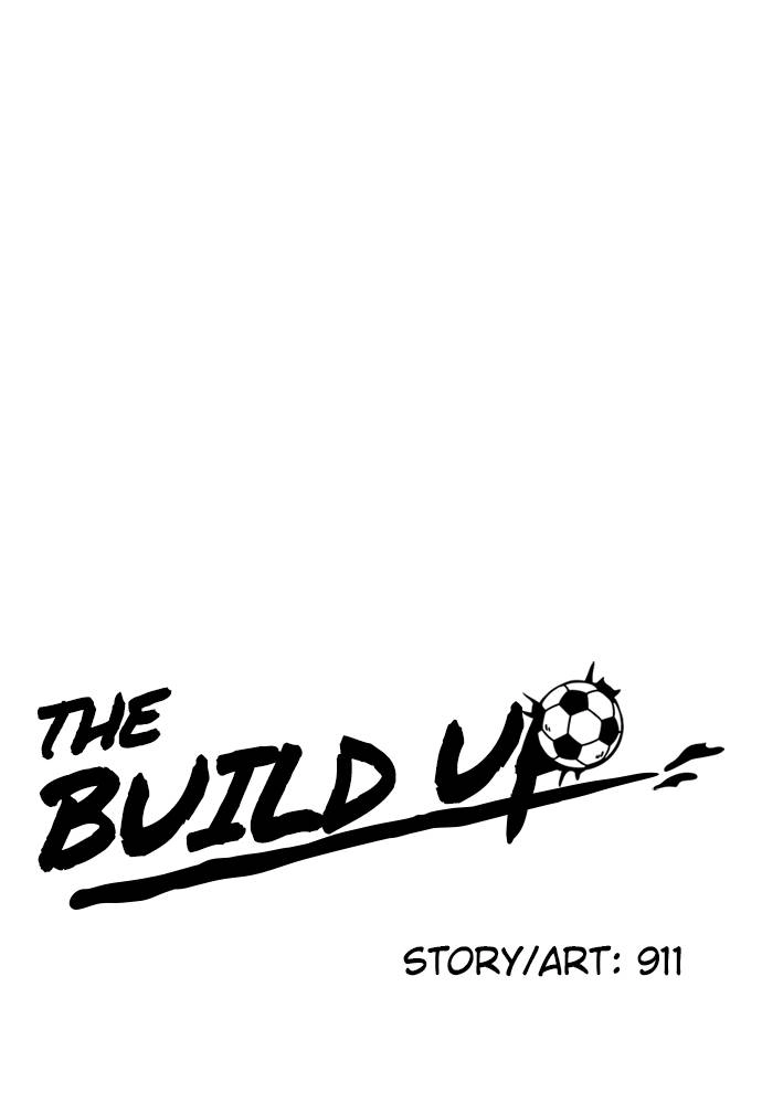 The Build Up Chapter 12 Page 9