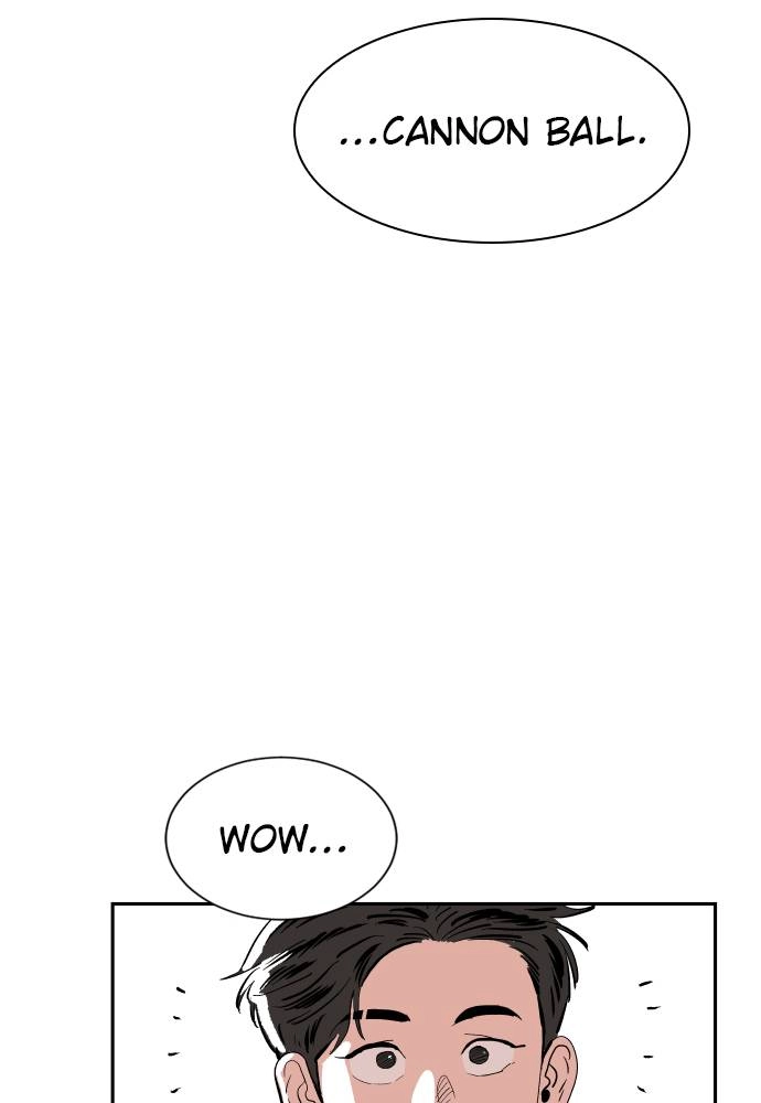 The Build Up Chapter 13 Page 100