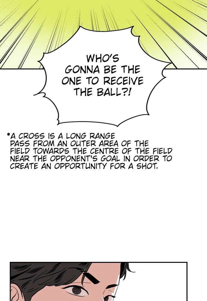 The Build Up Chapter 13 Page 104