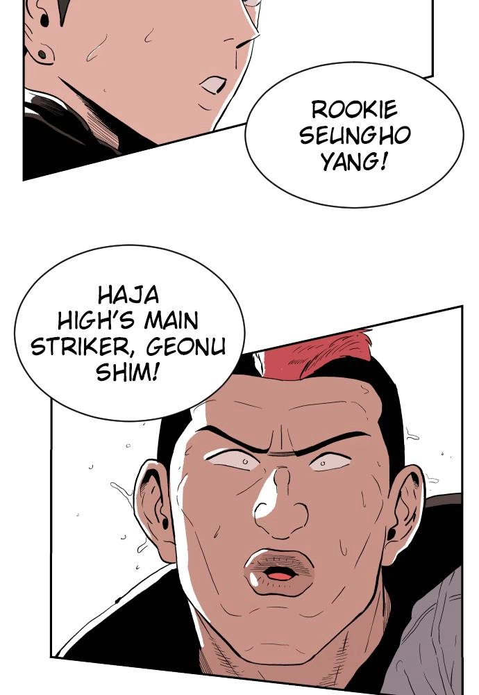 The Build Up Chapter 13 Page 105