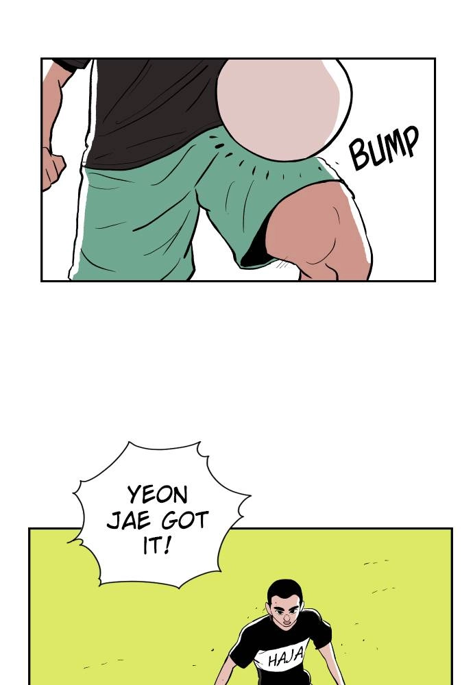 The Build Up Chapter 13 Page 107