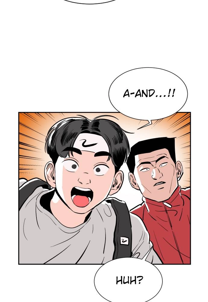 The Build Up Chapter 13 Page 10