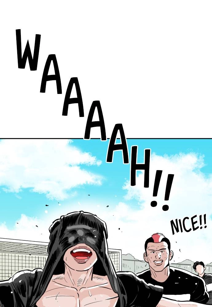 The Build Up Chapter 13 Page 119