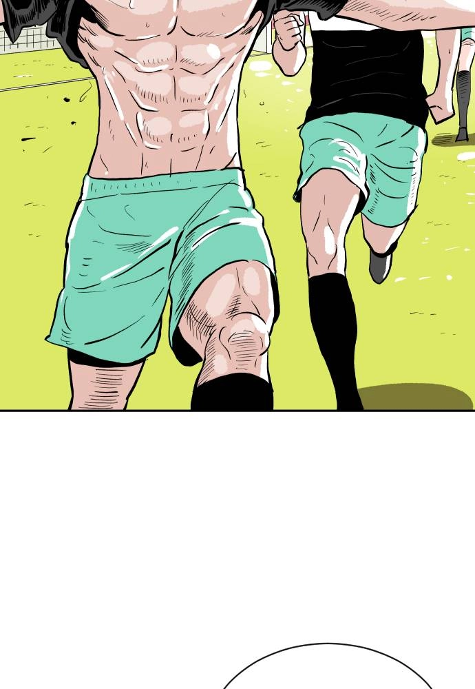 The Build Up Chapter 13 Page 120