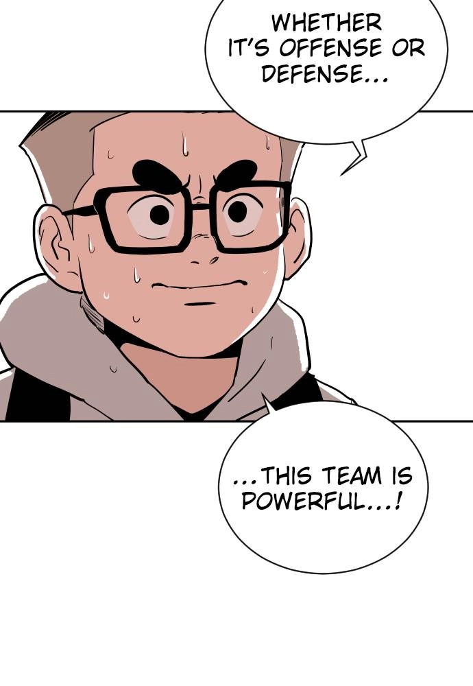 The Build Up Chapter 13 Page 121