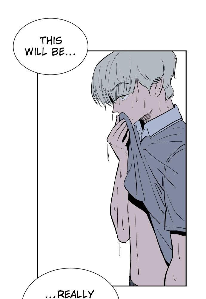 The Build Up Chapter 13 Page 122