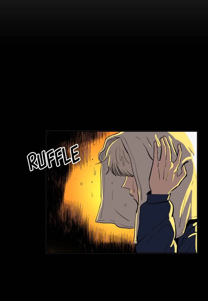 The Build Up Chapter 13 Page 17