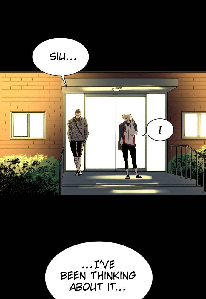 The Build Up Chapter 13 Page 18